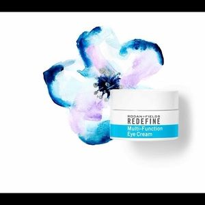 R+F Redefine Multi-Function Eye Cream
